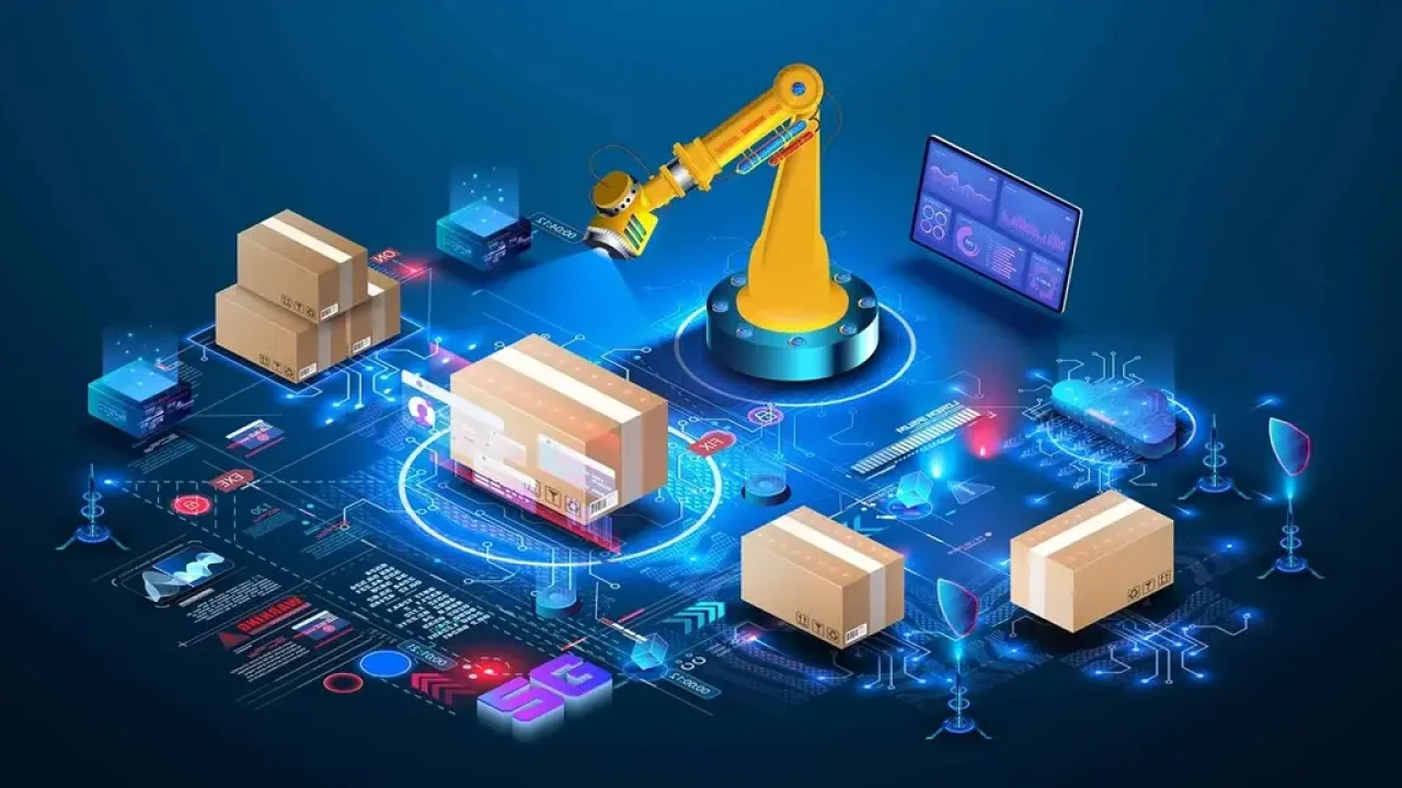 CDT Hadirkan Solusi Komprehensif, Perkuat Visibilitas Rantai Pasok Industri Ritel dan FMCG