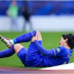 Cedera ACL Hantam Takumi Minamino, Impian Piala Dunia 2026 Terancam Pupus