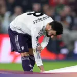 Cedera Bruno Fernandes Pukul Manchester United: Statistik Ungkap Peran Vitalnya yang Tak Tergantikan