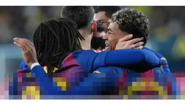 Cedera Christensen Paksa Barcelona Bergerak Cepat, Tiga Bek Serie A Jadi Incaran Utama Cedera Christensen Paksa Barcelona Bergerak Cepat, Tiga Bek Serie A Jadi Incaran Utama