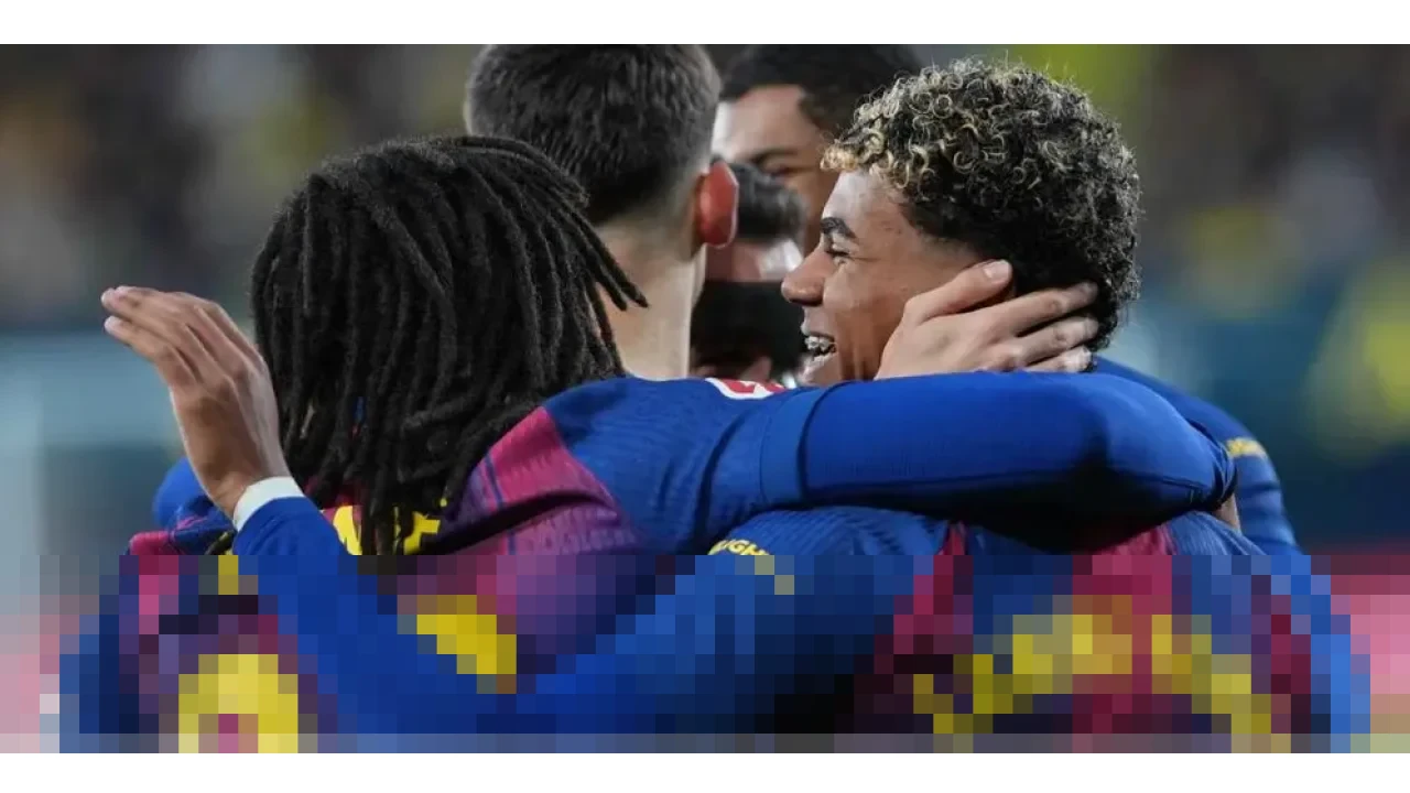 Cedera Christensen Paksa Barcelona Bergerak Cepat, Tiga Bek Serie A Jadi Incaran Utama