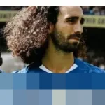 Cedera Hamstring Paksa Marc Cucurella Keluar Lapangan, Chelsea Tunggu Hasil Pemeriksaan