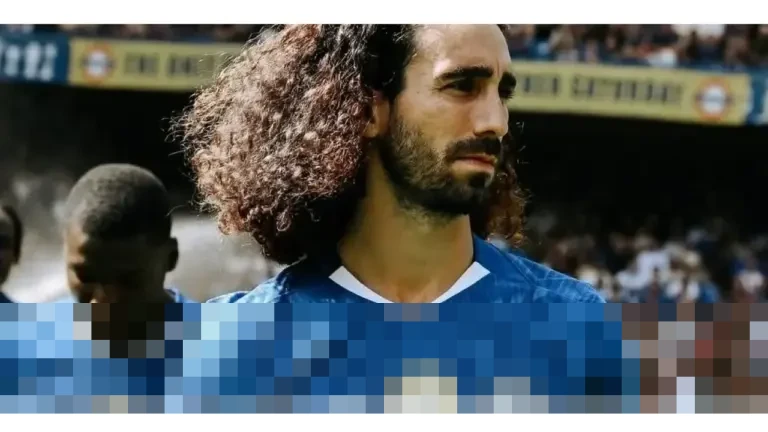 Cedera Hamstring Paksa Marc Cucurella Keluar Lapangan, Chelsea Tunggu Hasil Pemeriksaan