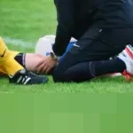 Cedera Hantui Karier Santiago Gimenez di AC Milan: Ancaman Absen di Piala Dunia 2026