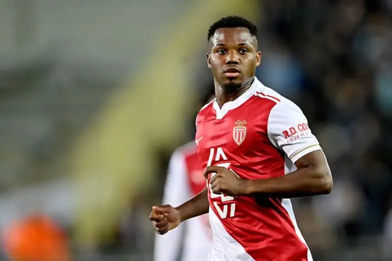 Cedera Kambuhan Ansu Fati Gagalkan Transfer Permanen ke AS Monaco, Barcelona Buka Opsi Baru Cedera Kambuhan Ansu Fati Gagalkan Transfer Permanen ke AS Monaco, Barcelona Buka Opsi Baru