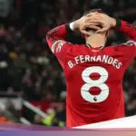 Cedera Lutut Paksa Bruno Fernandes Absen, Manchester United Terancam Kehilangan Motor Serangan