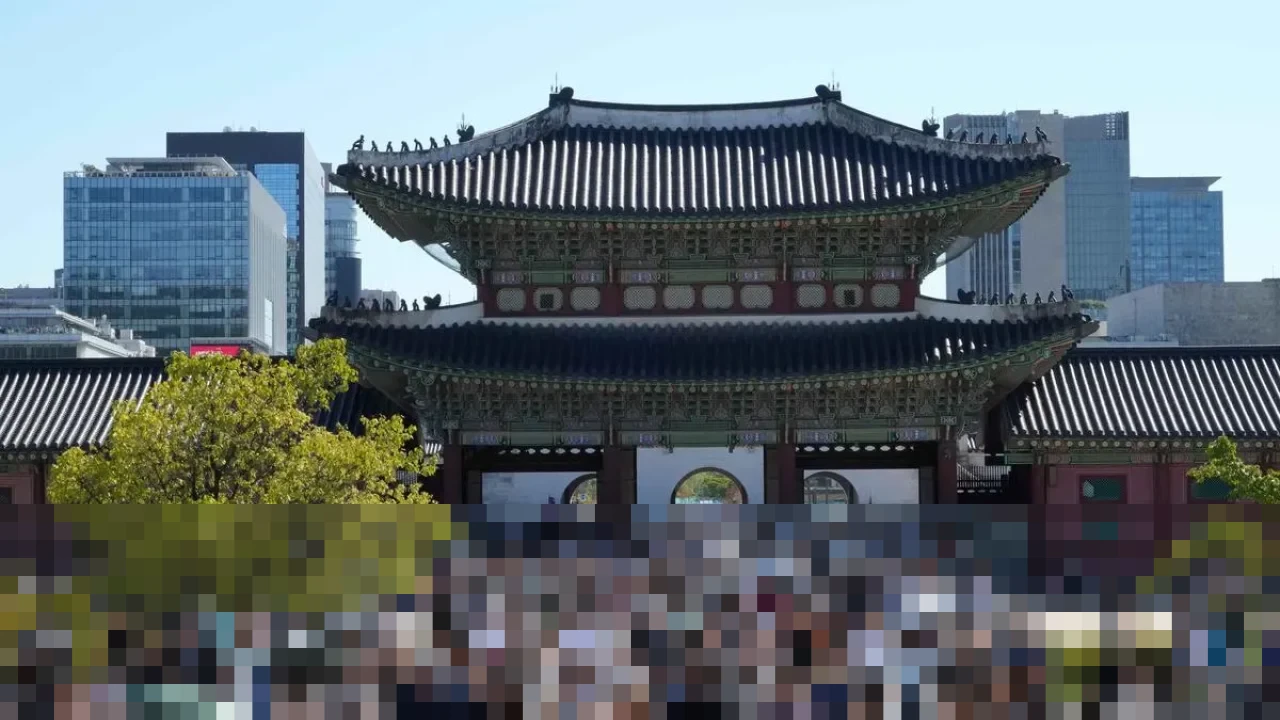 Cegah Dana Ilegal, Korea Selatan Perketat Pengawasan Transfer Kripto di Bawah 1 Juta Won