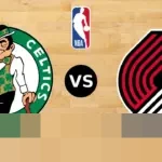 Celtics Bidik Kemenangan ke-20 Musim Ini, Blazers Berharap Tuah Kandang di Tengah Badai Cedera