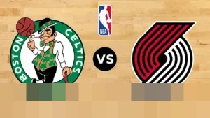 Celtics Bidik Kemenangan ke-20 Musim Ini, Blazers Berharap Tuah Kandang di Tengah Badai Cedera