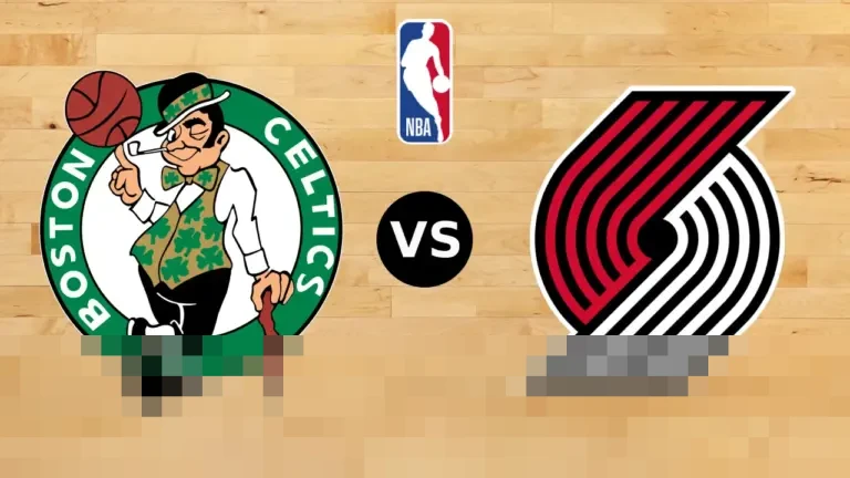 Celtics Bidik Kemenangan ke-20 Musim Ini, Blazers Berharap Tuah Kandang di Tengah Badai Cedera
