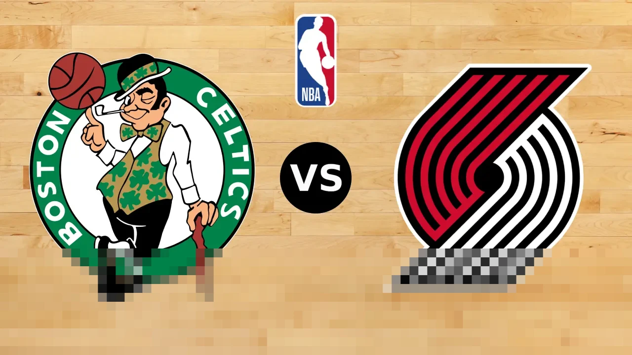 Celtics Bidik Kemenangan ke-20 Musim Ini, Blazers Berharap Tuah Kandang di Tengah Badai Cedera