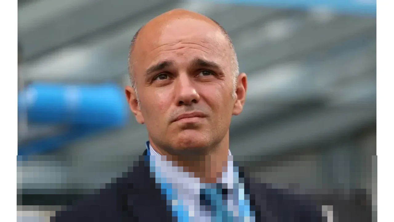 CEO Atalanta Luca Percassi Ungkap Kepuasan pada Palladino dan Respons Rumor Transfer Palestra