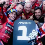 CEO Ducati Claudio Domenicali: “Masa Depan Marc Marquez di Bursa Transfer Perlu Kami Evaluasi Lagi”