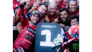 CEO Ducati Claudio Domenicali: “Masa Depan Marc Marquez di Bursa Transfer Perlu Kami Evaluasi Lagi”