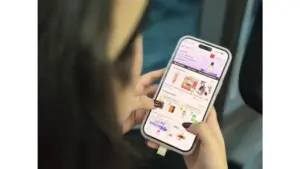 CEO Lazada Indonesia Soroti Pergeseran Pola Belanja, LazMall Raih Kenaikan Penjualan 600%