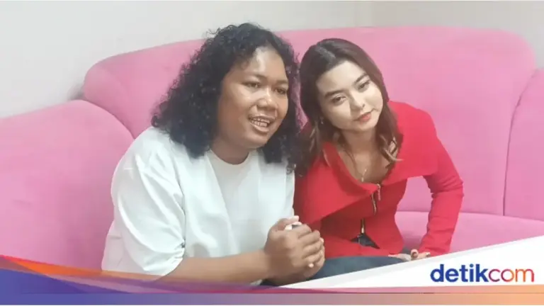 Cesen dan Marshel Widianto Ungkap Fondasi Kepercayaan di Tengah Jadwal Padat, Rumah Tangga Tetap Harmonis