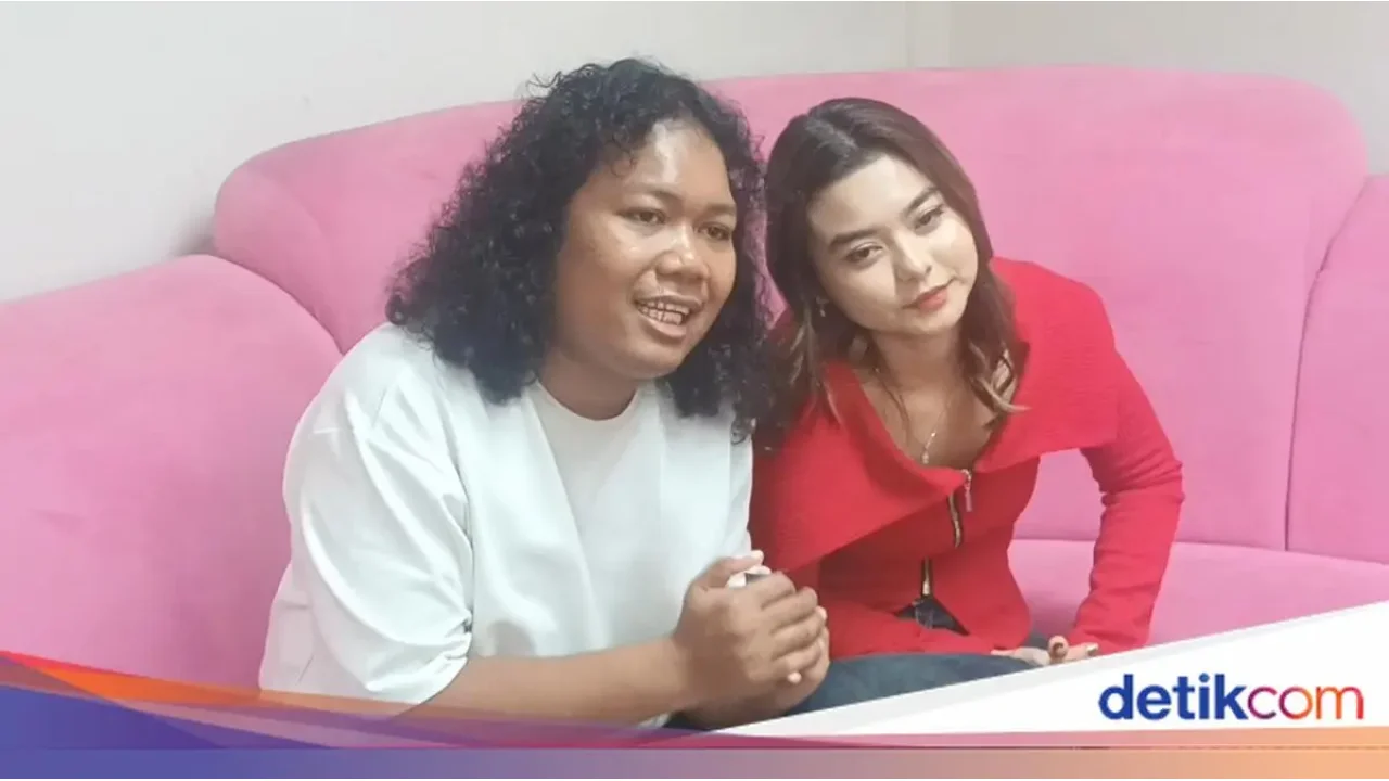 Cesen dan Marshel Widianto Ungkap Fondasi Kepercayaan di Tengah Jadwal Padat, Rumah Tangga Tetap Harmonis