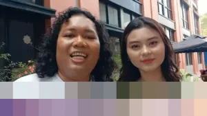 Cesen Ungkap Pernah Tegur Keras Marshel Widianto soal Pose Mesra dengan Rekan Kerja