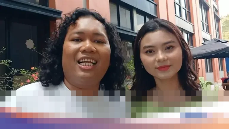 Cesen Ungkap Pernah Tegur Keras Marshel Widianto soal Pose Mesra dengan Rekan Kerja