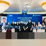 CGBIO dan Daewoong Gelar DEEP Master Course Perdana di Indonesia, Tingkatkan Keahlian Estetika