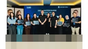 CGBIO dan Daewoong Perkuat Kompetensi Praktisi Estetika Lewat Deep Master Course Perdana di Indonesia