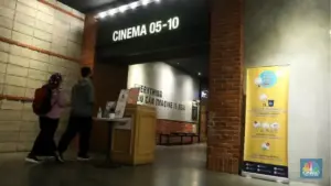 CGV Indonesia Pertimbangkan Ekspansi 2026, Daya Beli Milenial dan Gen Z Jadi Pendorong Utama