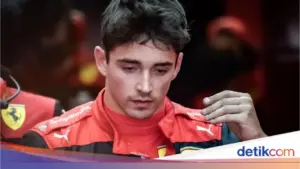 Charles Leclerc Rebut Pole Position F1 GP Hungaria 2025, Ungguli Duo McLaren di Hungaroring