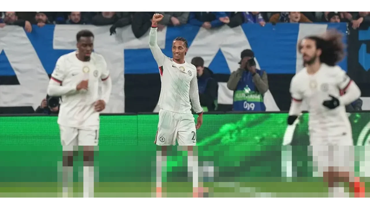 Chelsea Bersiap Hadapi Bournemouth di Tengah Krisis Konsistensi, Palmer Jadi Harapan