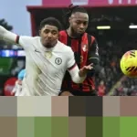 Chelsea Bidik Tiga Poin Penutup Tahun Kontra Bournemouth di Liga Primer