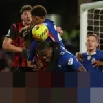 Chelsea Ditahan Imbang Bournemouth 2-2, Asisten Pelatih Willy Caballero Soroti Permulaan Laga yang Lambat