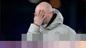 Chelsea Ditahan Imbang Bournemouth, Enzo Maresca Mangkir dari Jumpa Pers Usai Laga