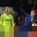 Chelsea Gagal Raih Kemenangan Ketiga Beruntun Usai Ditahan Imbang Bournemouth 2-2