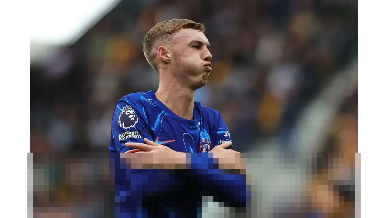 Chelsea Jamu Bournemouth: Misi Bangkit The Blues di Stamford Bridge, Palmer Diharap Jadi Pembeda