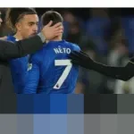 Chelsea Kembali Tertahan di Kandang, Desember Kelabu The Blues Berakhir Pahit