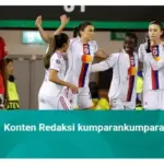 Chelsea Pesta Gol ke Gawang AS Roma, Manchester United Tak Berdaya Ditekuk Lyon di Liga Champions Wanita