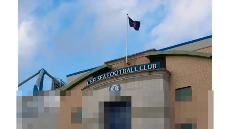 Chelsea Selidiki Insiden Pelemparan Botol ke Bangku Cadangan Aston Villa di Stamford Bridge