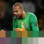 Chelsea Tumbang Dramatis di Kandang, Insiden Cucurella dan Sanchez Warnai Kekalahan dari Aston Villa