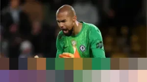 Chelsea Tumbang Dramatis di Kandang, Insiden Cucurella dan Sanchez Warnai Kekalahan dari Aston Villa