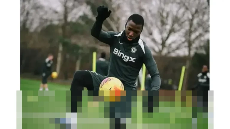 Chelsea vs Aston Villa: Duel Krusial Perebutan Posisi Empat Besar Liga Inggris di Stamford Bridge