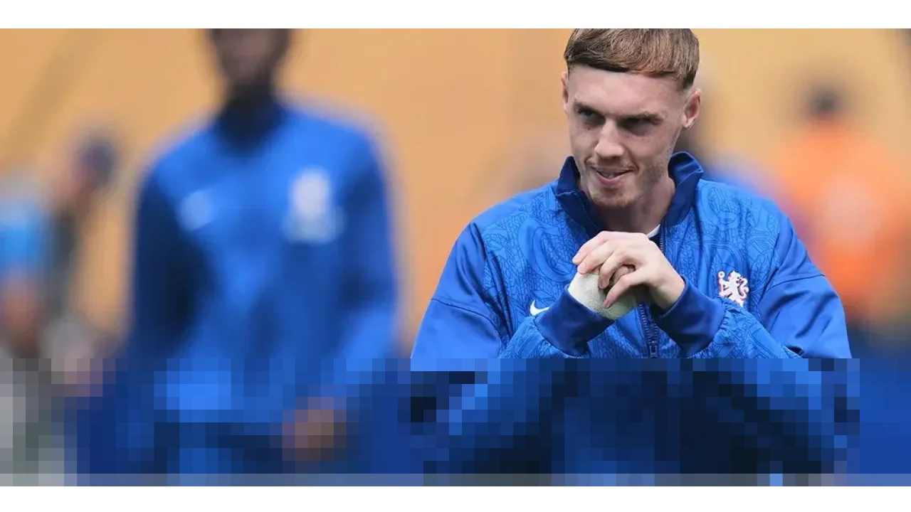 Chelsea vs Bournemouth: Prediksi Dominasi Tuan Rumah dan Link Live Streaming Premier League Chelsea vs Bournemouth: Prediksi Dominasi Tuan Rumah dan Link Live Streaming Premier League