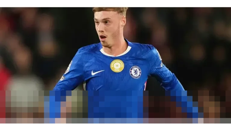 Chelsea vs Bournemouth: The Blues Incar Kemenangan Penutup Tahun di Tengah Badai Cedera