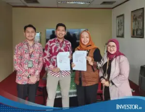 Cheriatna: “Kolaborasi Ini Wujudkan Liburan Impian Keluarga Muslim Indonesia”