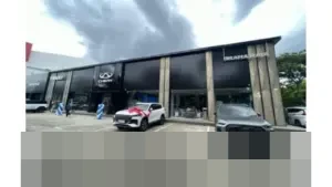 Chery Perkuat Jaringan dengan Resmikan Diler ke-69 di Graha Raya Bintaro, Target 73 Diler Akhir 2025