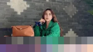 Chikita Meidy Ungkap Perjuangan Nafkah Anak Rp 2,5 Juta, Sindiran Pedas Eks Suami Jadi Sorotan