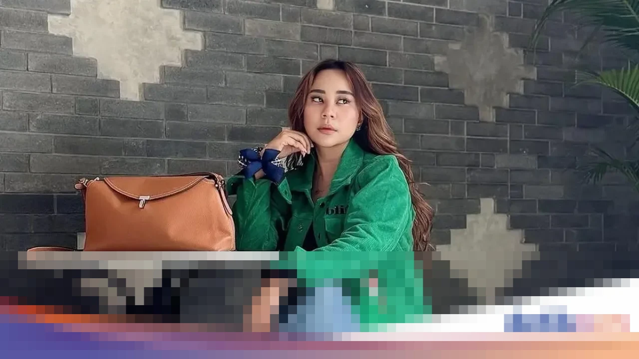 Chikita Meidy Ungkap Perjuangan Nafkah Anak Rp 2,5 Juta, Sindiran Pedas Eks Suami Jadi Sorotan