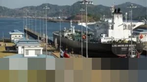 China dan Panama Bersatu Kecam Pembongkaran Monumen Kontribusi di Terusan Panama, Geopolitik Memanas