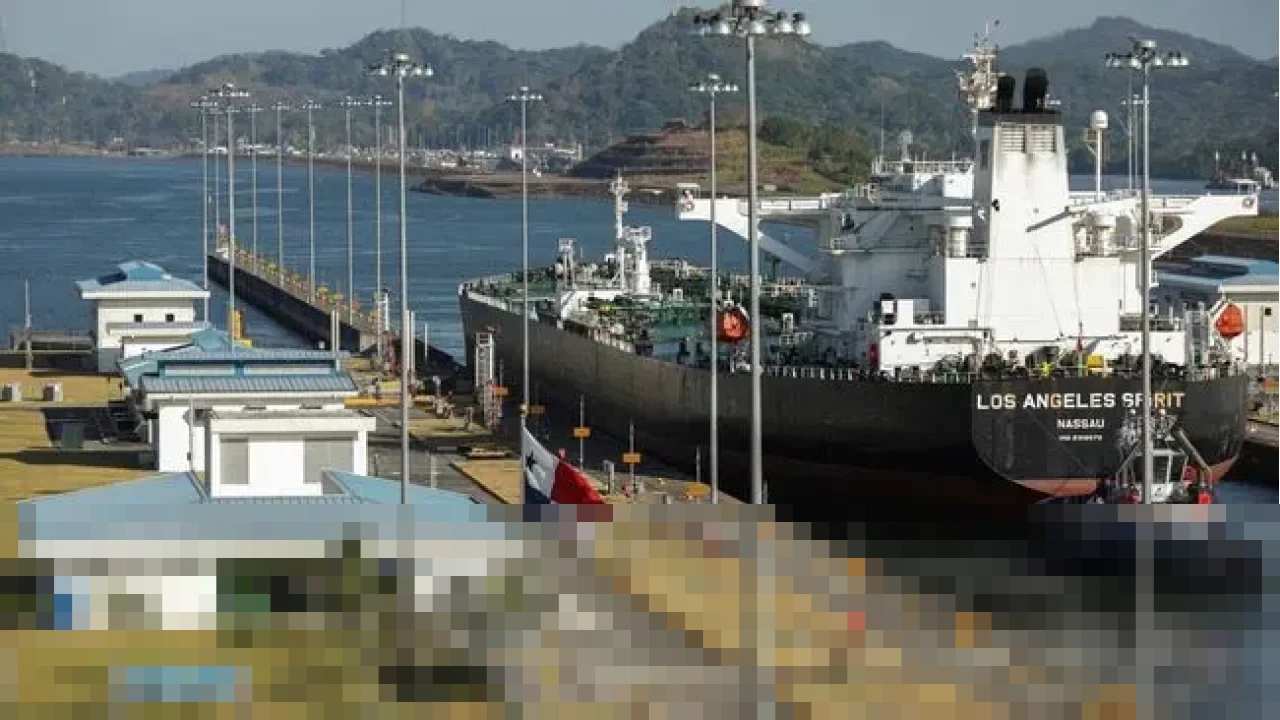 China dan Panama Bersatu Kecam Pembongkaran Monumen Kontribusi di Terusan Panama, Geopolitik Memanas China dan Panama Bersatu Kecam Pembongkaran Monumen Kontribusi di Terusan Panama, Geopolitik Memanas