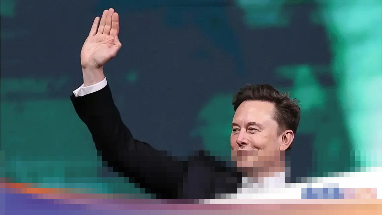 China Diprediksi Ungguli Tesla dalam Komersialisasi Robot Humanoid pada 2026, Elon Musk Hadapi Persaingan Ketat