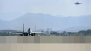 China Gelar Latihan Militer Skala Besar di Sekitar Taiwan, Peringatan Keras untuk Separatis