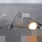 China Gelar Latihan Militer Terbesar Sejak 2022, 89 Jet Tempur dan 14 Kapal Perang Kepung Taiwan